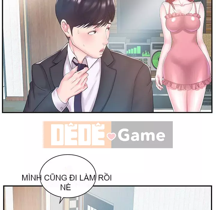 Chị dâu mưu mô Chương 1-29