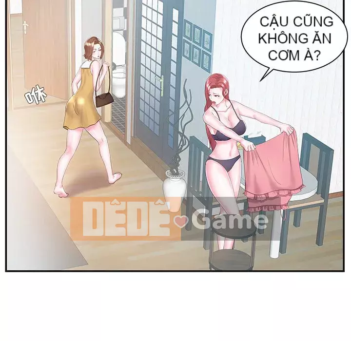 Chị dâu mưu mô Chương 1-29