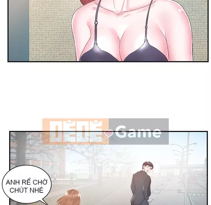 Chị dâu mưu mô Chương 1-29