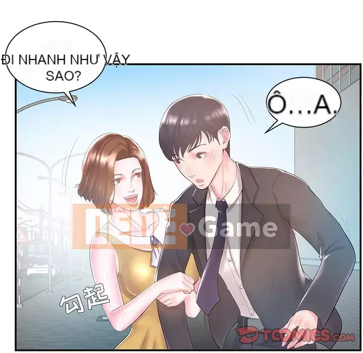 Chị dâu mưu mô Chương 1-29