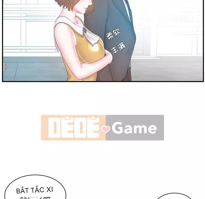 Chị dâu mưu mô Chương 1-29