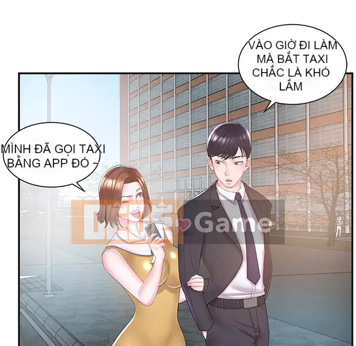 Chị dâu mưu mô Chương 1-29