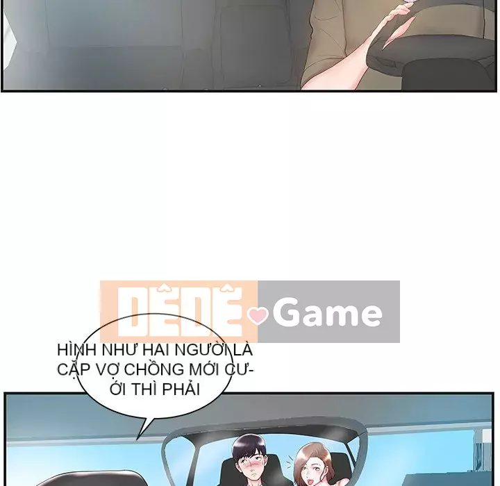 Chị dâu mưu mô Chương 1-29