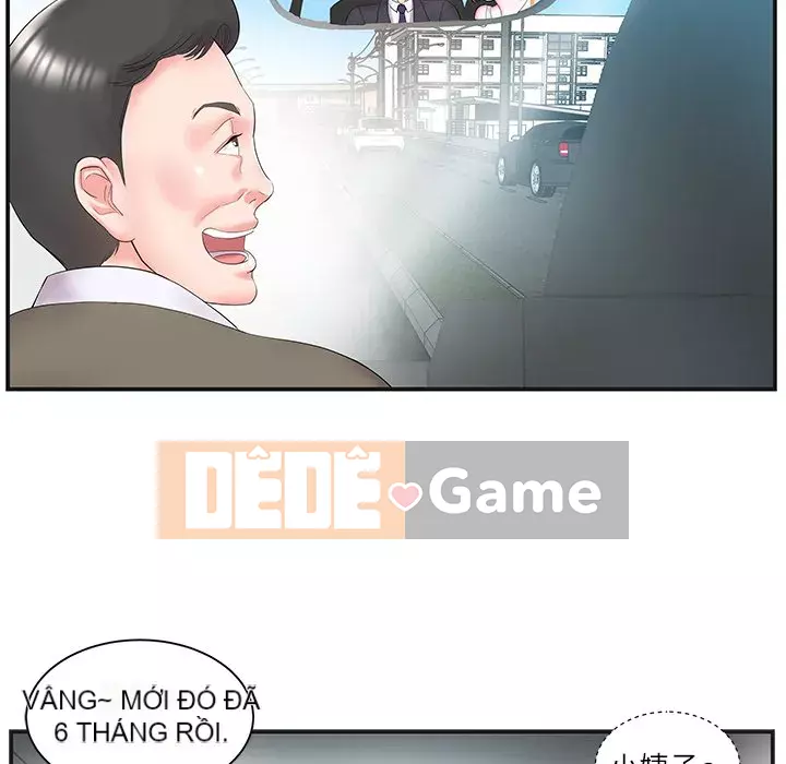 Chị dâu mưu mô Chương 1-29