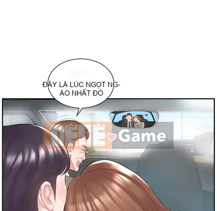 Chị dâu mưu mô Chương 1-29