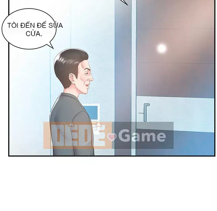 Chị dâu mưu mô Chương 1-29