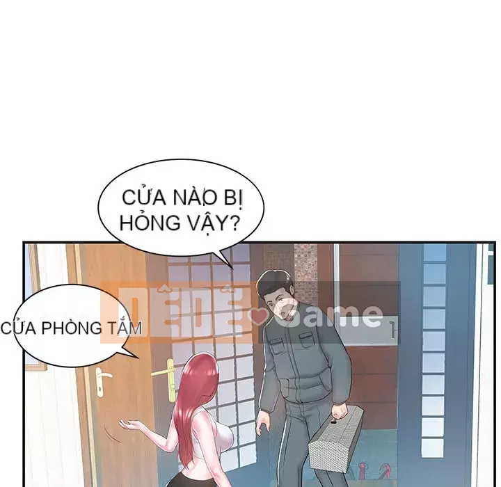 Chị dâu mưu mô Chương 1-29