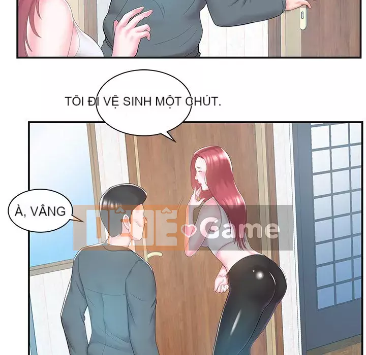 Chị dâu mưu mô Chương 1-29