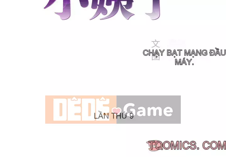 Chị dâu mưu mô Chương 1-29