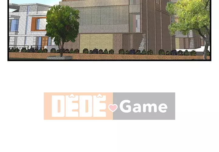 Chị dâu mưu mô Chương 1-29