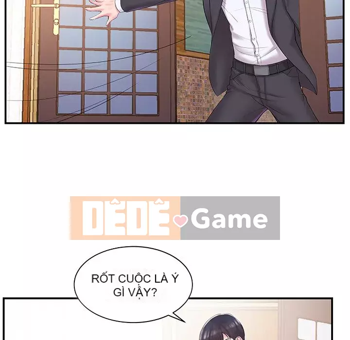 Chị dâu mưu mô Chương 1-29