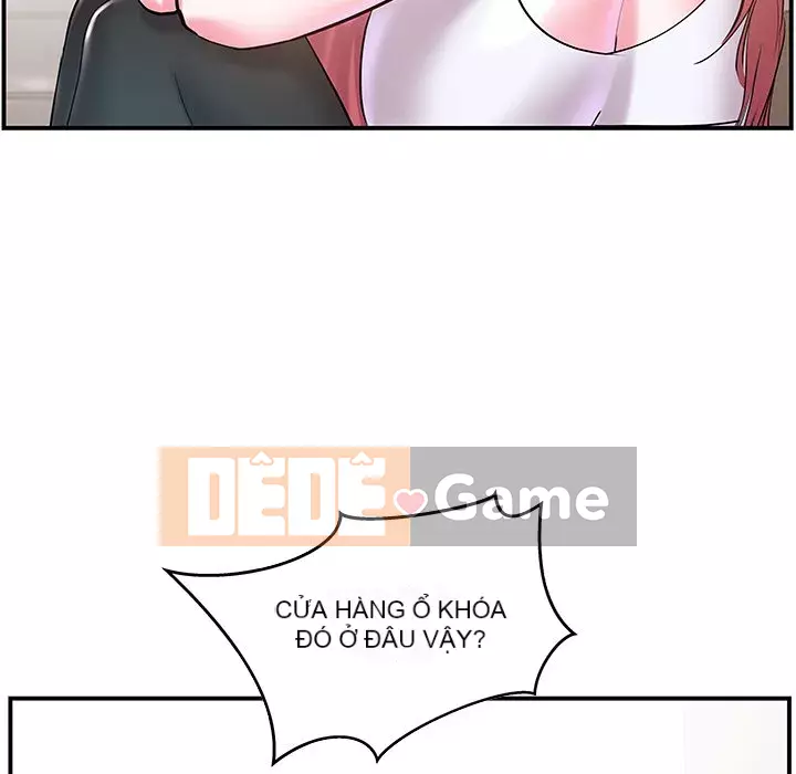 Chị dâu mưu mô Chương 1-29