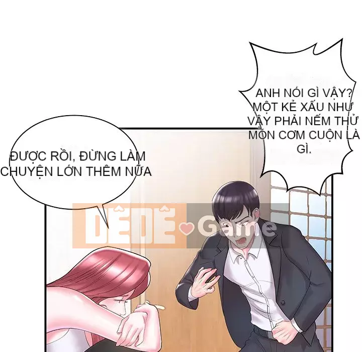 Chị dâu mưu mô Chương 1-29