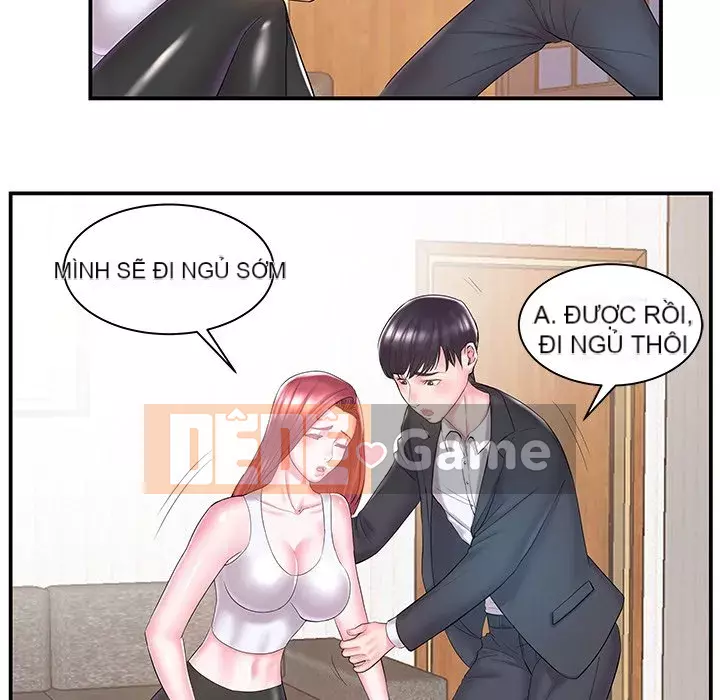 Chị dâu mưu mô Chương 1-29