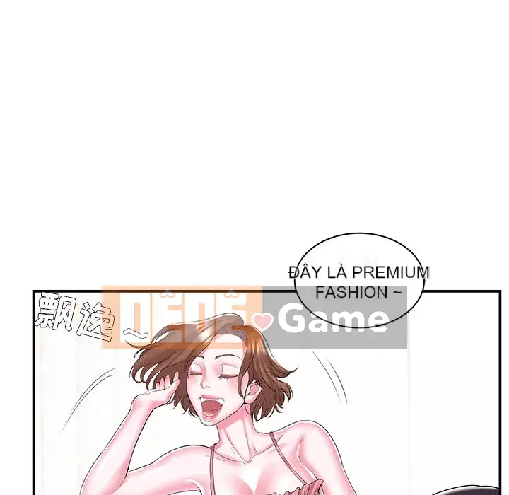 Chị dâu mưu mô Chương 1-29