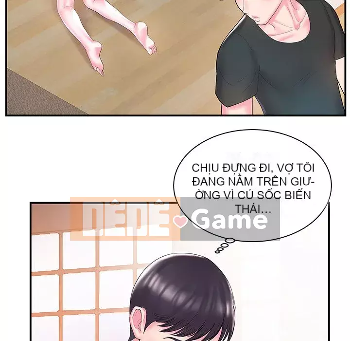 Chị dâu mưu mô Chương 1-29