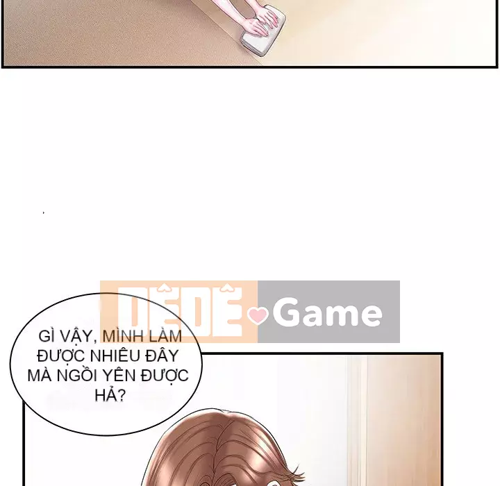 Chị dâu mưu mô Chương 1-29