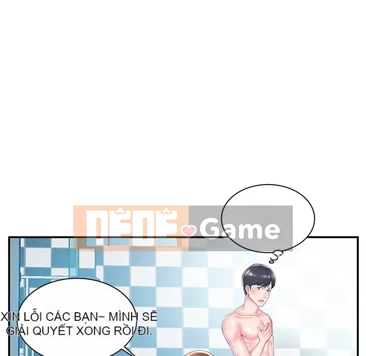 Chị dâu mưu mô Chương 1-29