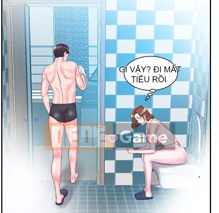 Chị dâu mưu mô Chương 1-29