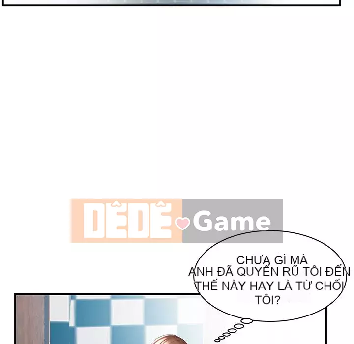 Chị dâu mưu mô Chương 1-29