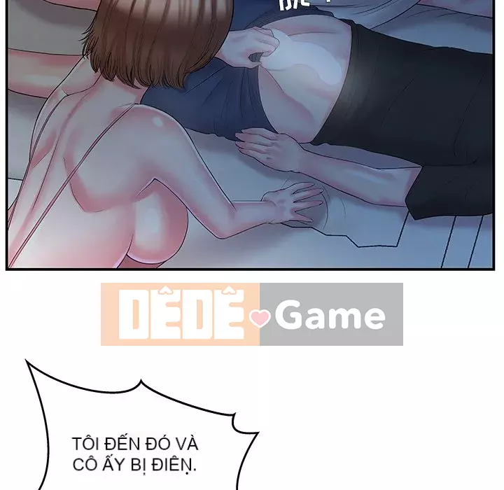 Chị dâu mưu mô Chương 1-29