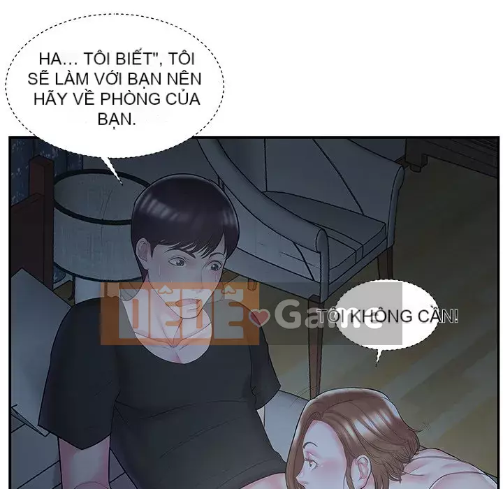 Chị dâu mưu mô Chương 1-29