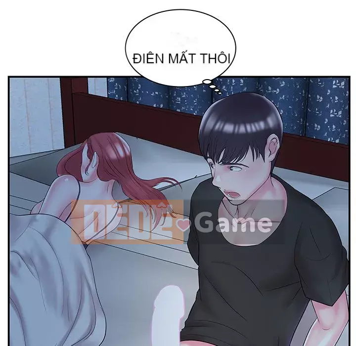 Chị dâu mưu mô Chương 1-29