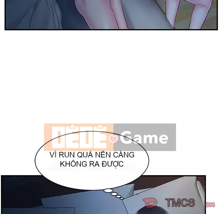 Chị dâu mưu mô Chương 1-29