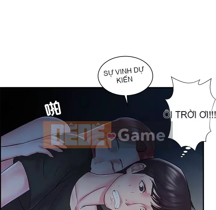 Chị dâu mưu mô Chương 1-29