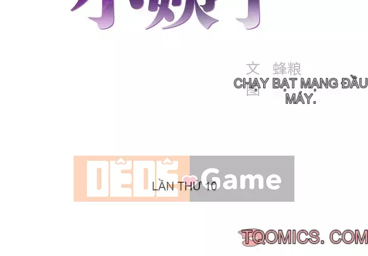 Chị dâu mưu mô Chương 1-29