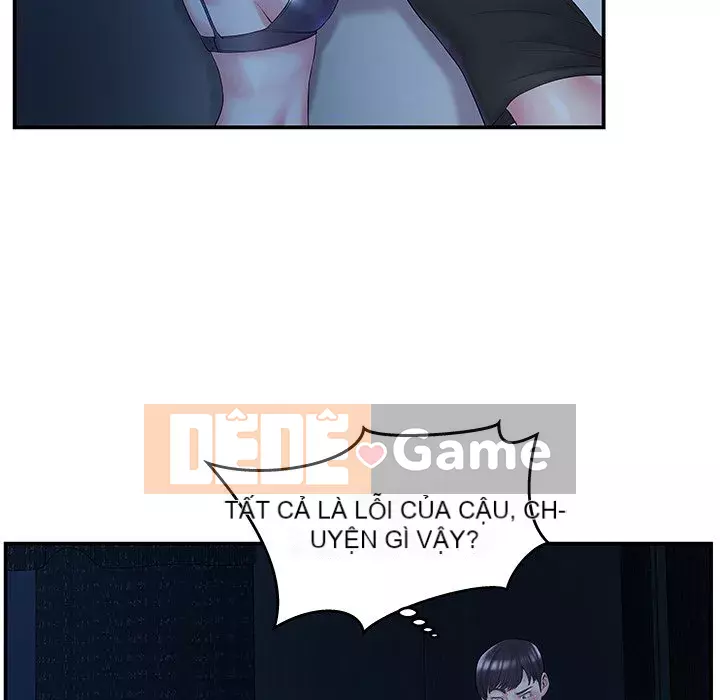 Chị dâu mưu mô Chương 1-29