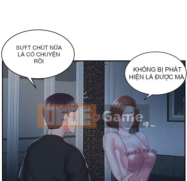 Chị dâu mưu mô Chương 1-29