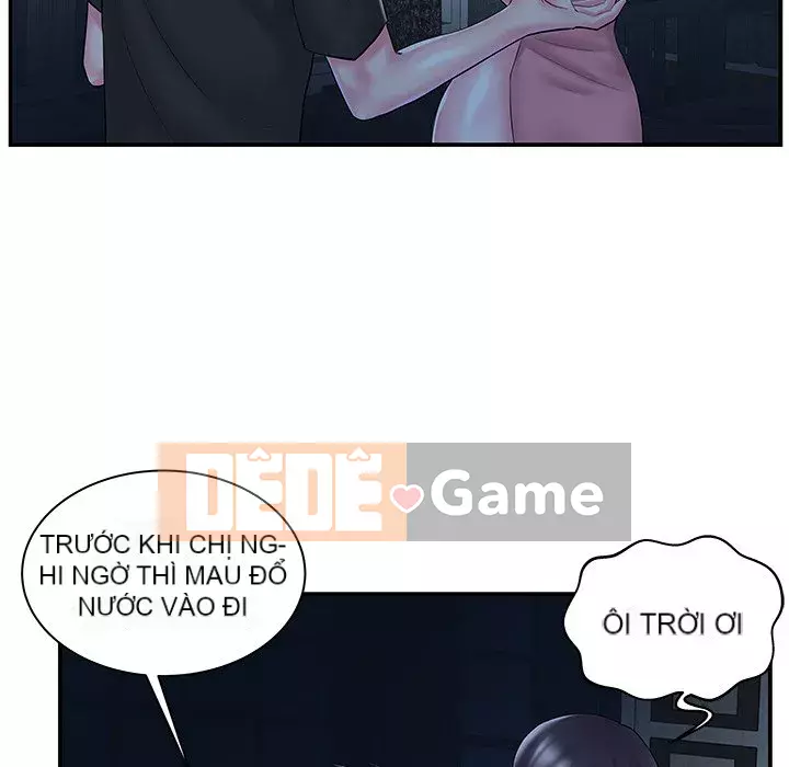 Chị dâu mưu mô Chương 1-29