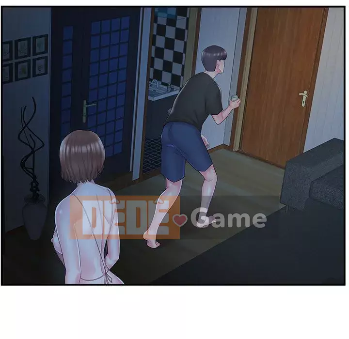 Chị dâu mưu mô Chương 1-29