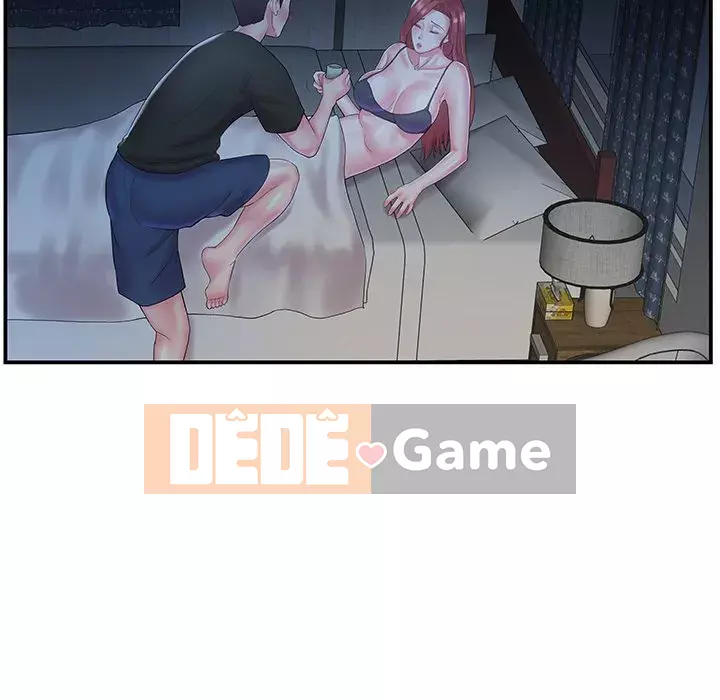 Chị dâu mưu mô Chương 1-29