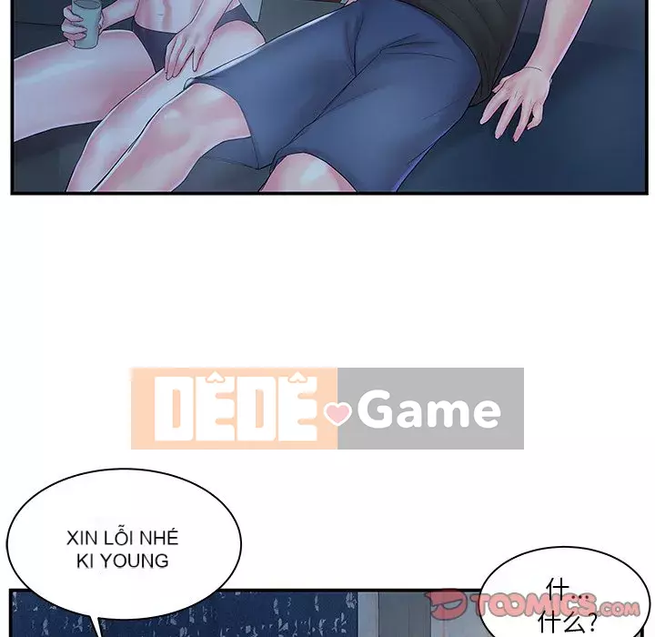 Chị dâu mưu mô Chương 1-29