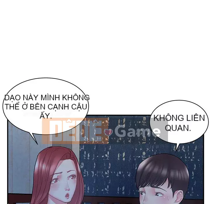 Chị dâu mưu mô Chương 1-29