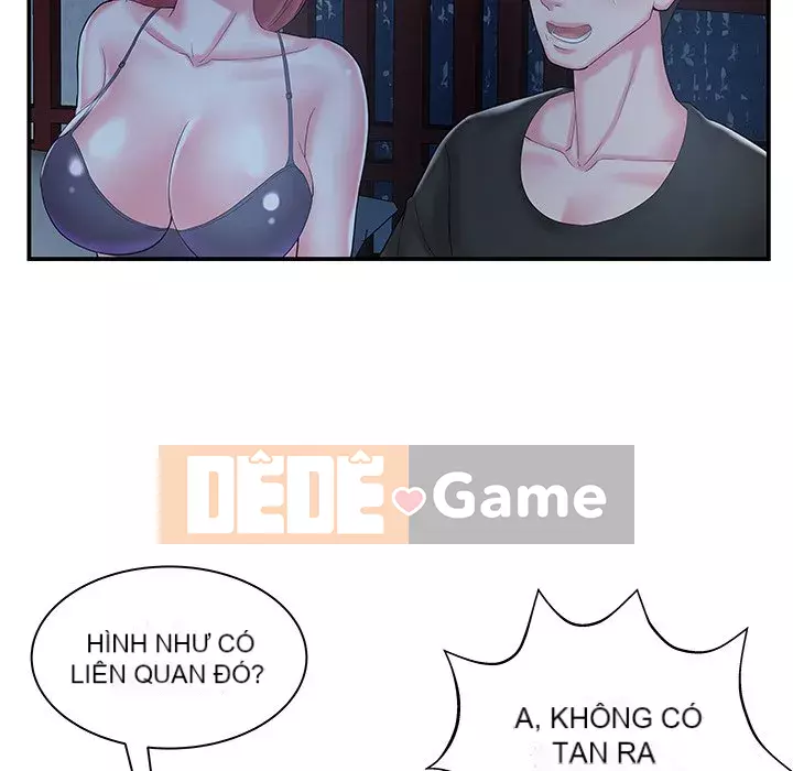 Chị dâu mưu mô Chương 1-29