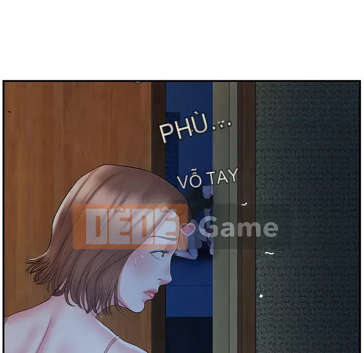 Chị dâu mưu mô Chương 1-29