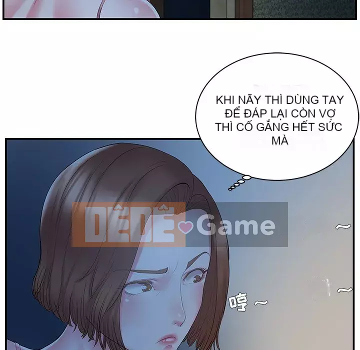 Chị dâu mưu mô Chương 1-29