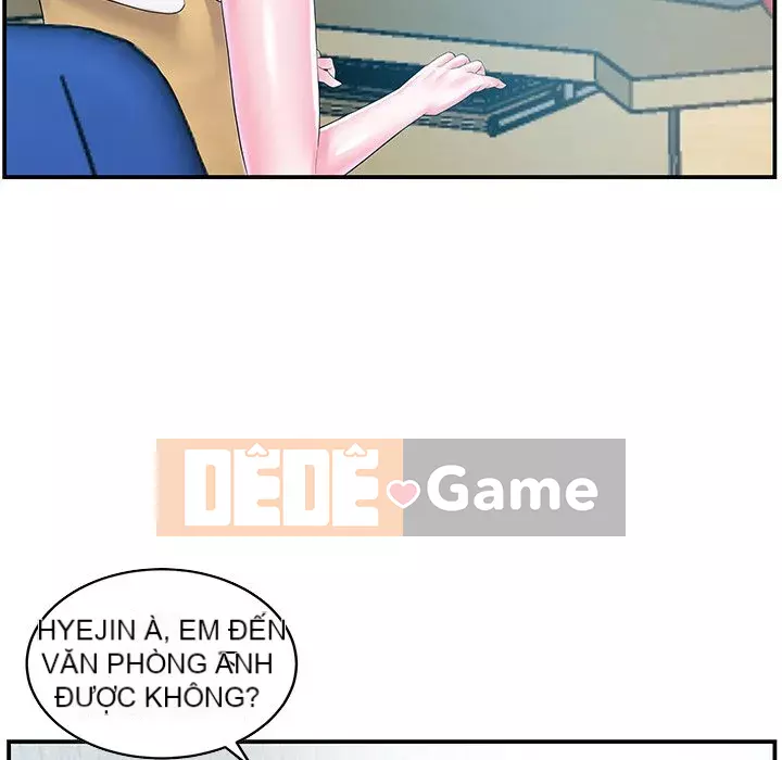 Chị dâu mưu mô Chương 1-29