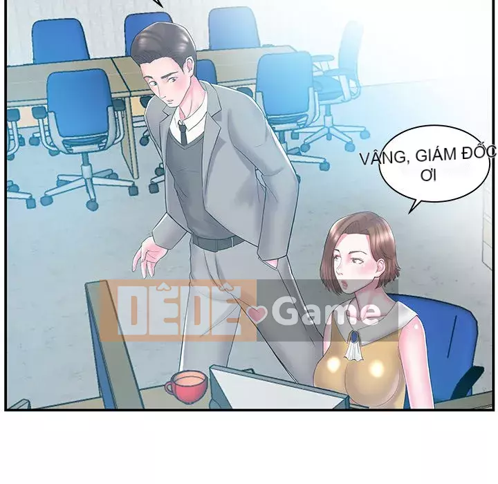 Chị dâu mưu mô Chương 1-29