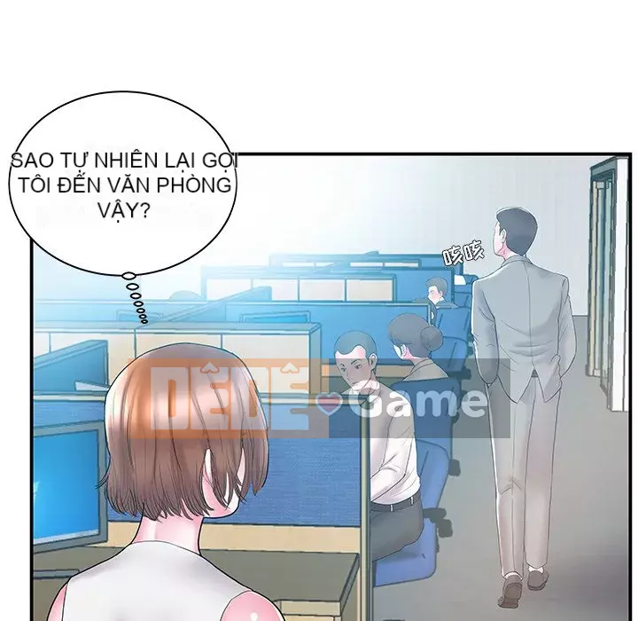 Chị dâu mưu mô Chương 1-29