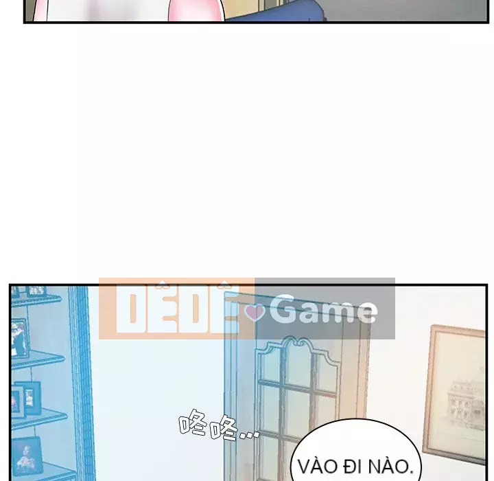 Chị dâu mưu mô Chương 1-29