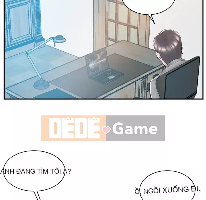 Chị dâu mưu mô Chương 1-29