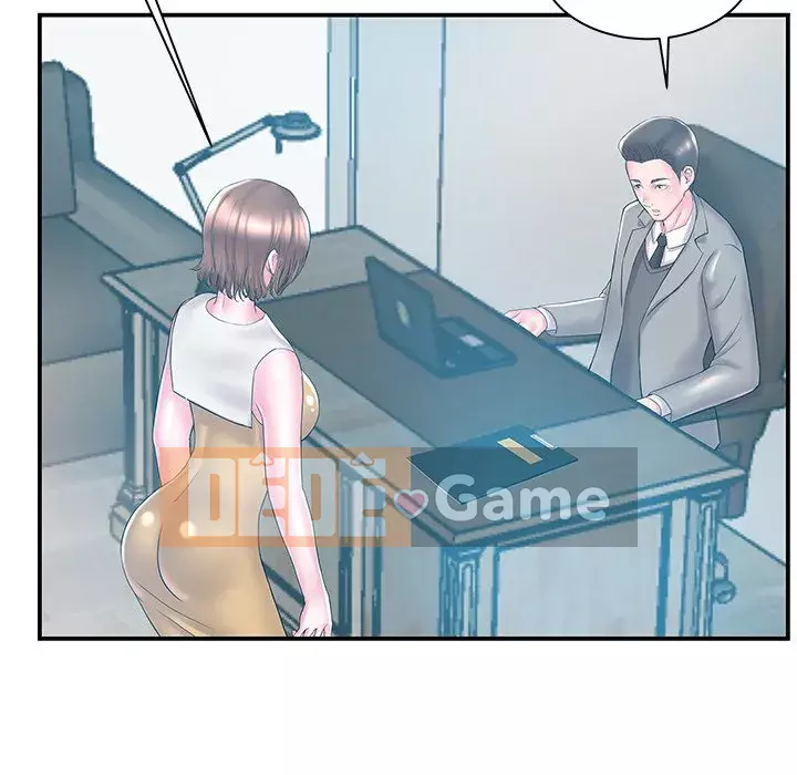 Chị dâu mưu mô Chương 1-29