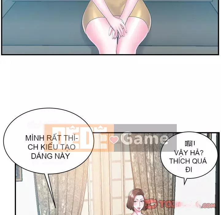 Chị dâu mưu mô Chương 1-29