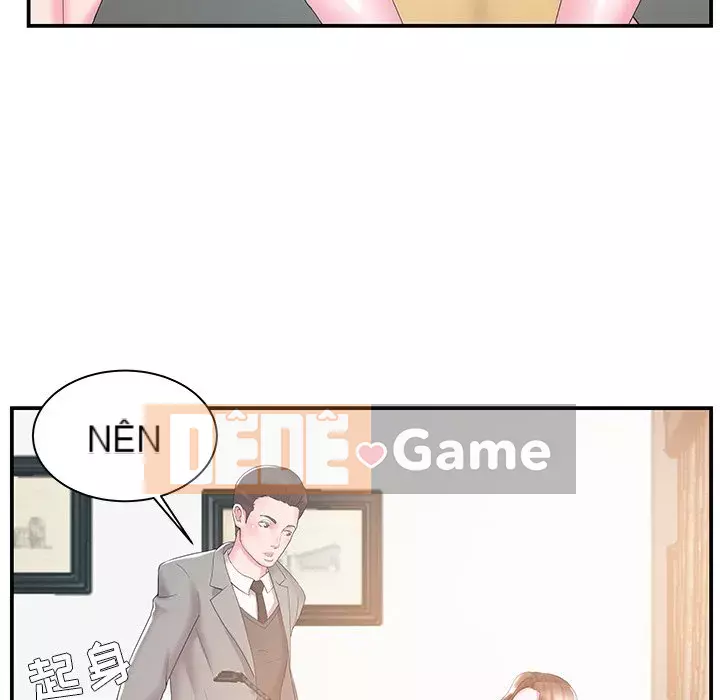 Chị dâu mưu mô Chương 1-29