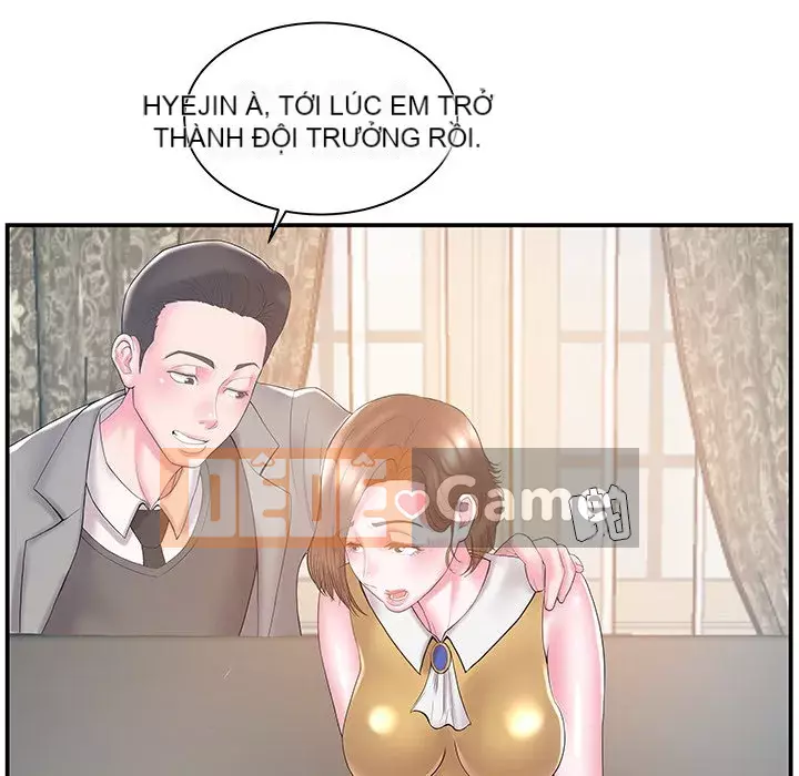 Chị dâu mưu mô Chương 1-29