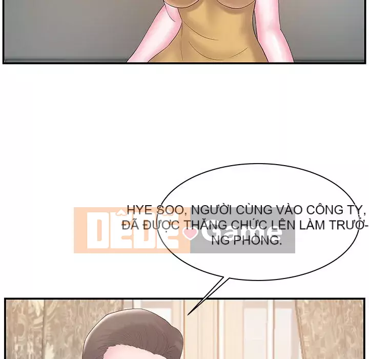 Chị dâu mưu mô Chương 1-29